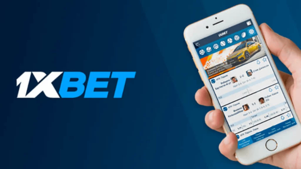 1xbet app download