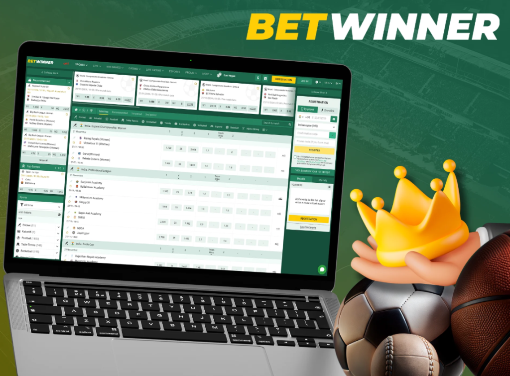 sport betting
