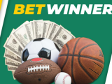 Bookmaker betwinner