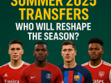 football transfers