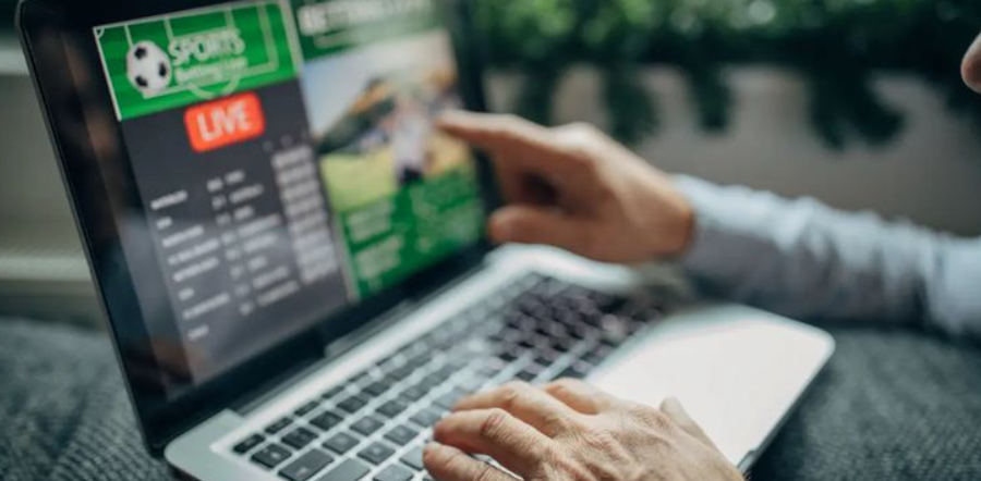 sport betting